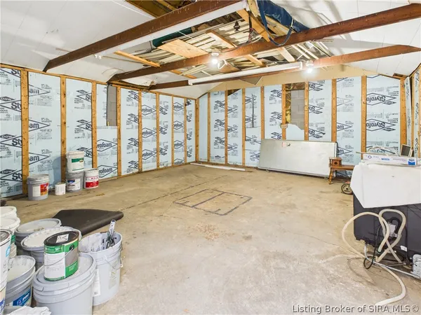 $184,900 | 1026 North Clark Boulevard, Clarksville, IN 47129
