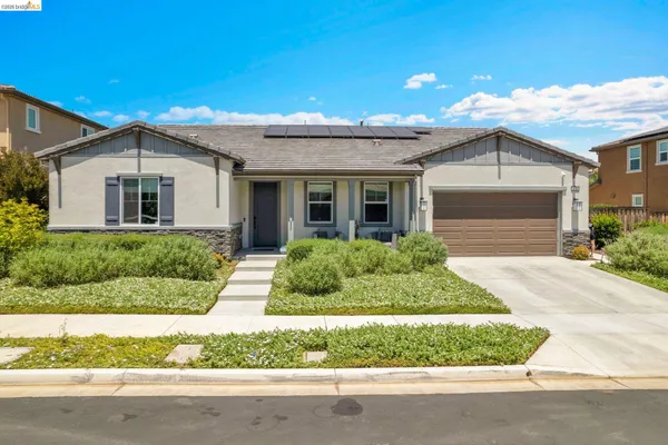 $1,099,000 | 159 Cider Circle, Brentwood, CA 94513