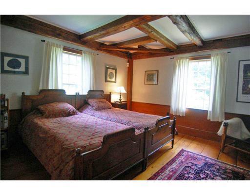 984 Prescott Road Manchester, ME 04351 - Photo 20 of 28 Bedroom. Another bedroom - all are...