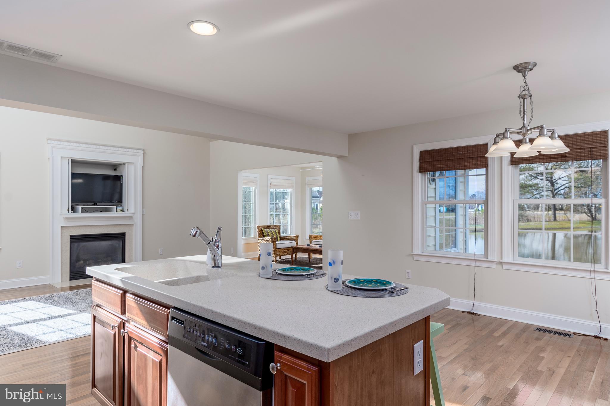 33878 Waterside Drive, Unit 15 Frankford, DE 19945 - Photo 13 of 38 Totally open for entertaining
