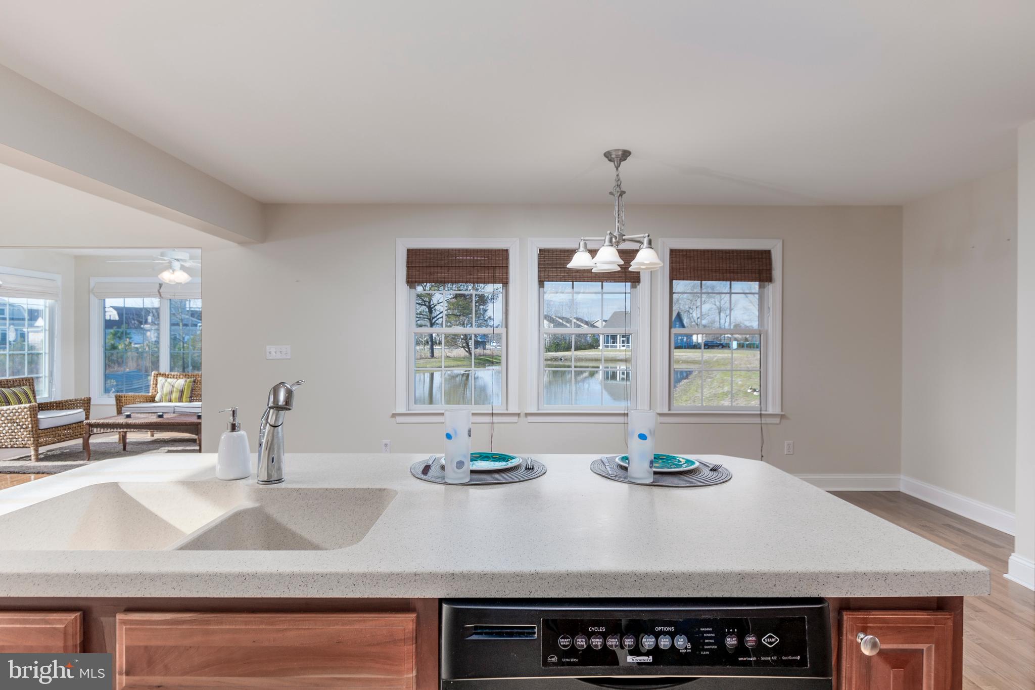 33878 Waterside Drive, Unit 15 Frankford, DE 19945 - Photo 14 of 38 Great views from every angle