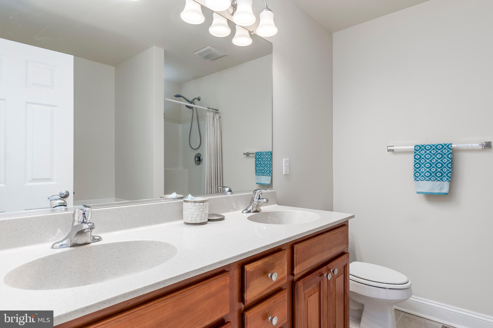33878 Waterside Drive, Unit 15 Frankford, DE 19945 - Photo 18 of 38 Master bath also has separate shower