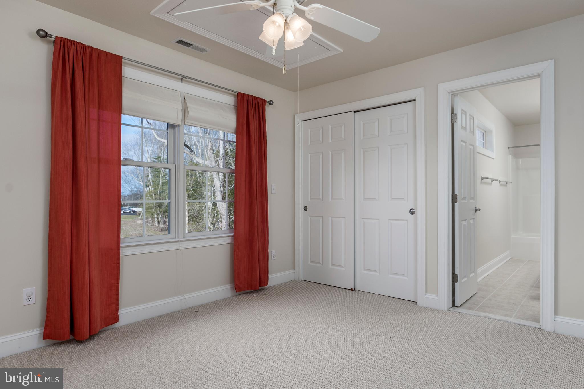 33878 Waterside Drive, Unit 15 Frankford, DE 19945 - Photo 20 of 38 2nd bedroom with access to Jack & Jill bathroom