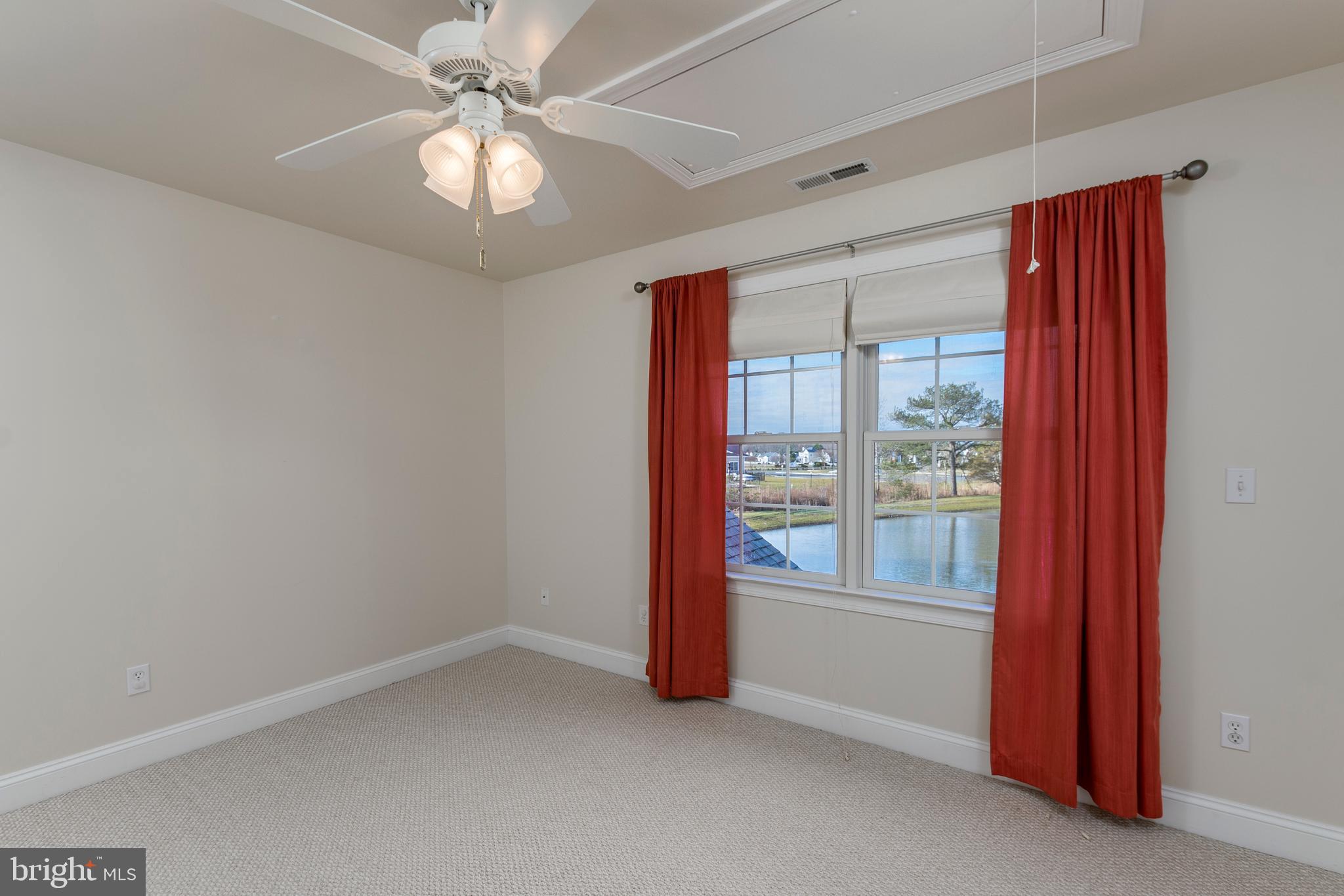 33878 Waterside Drive, Unit 15 Frankford, DE 19945 - Photo 21 of 38 2nd bedroom