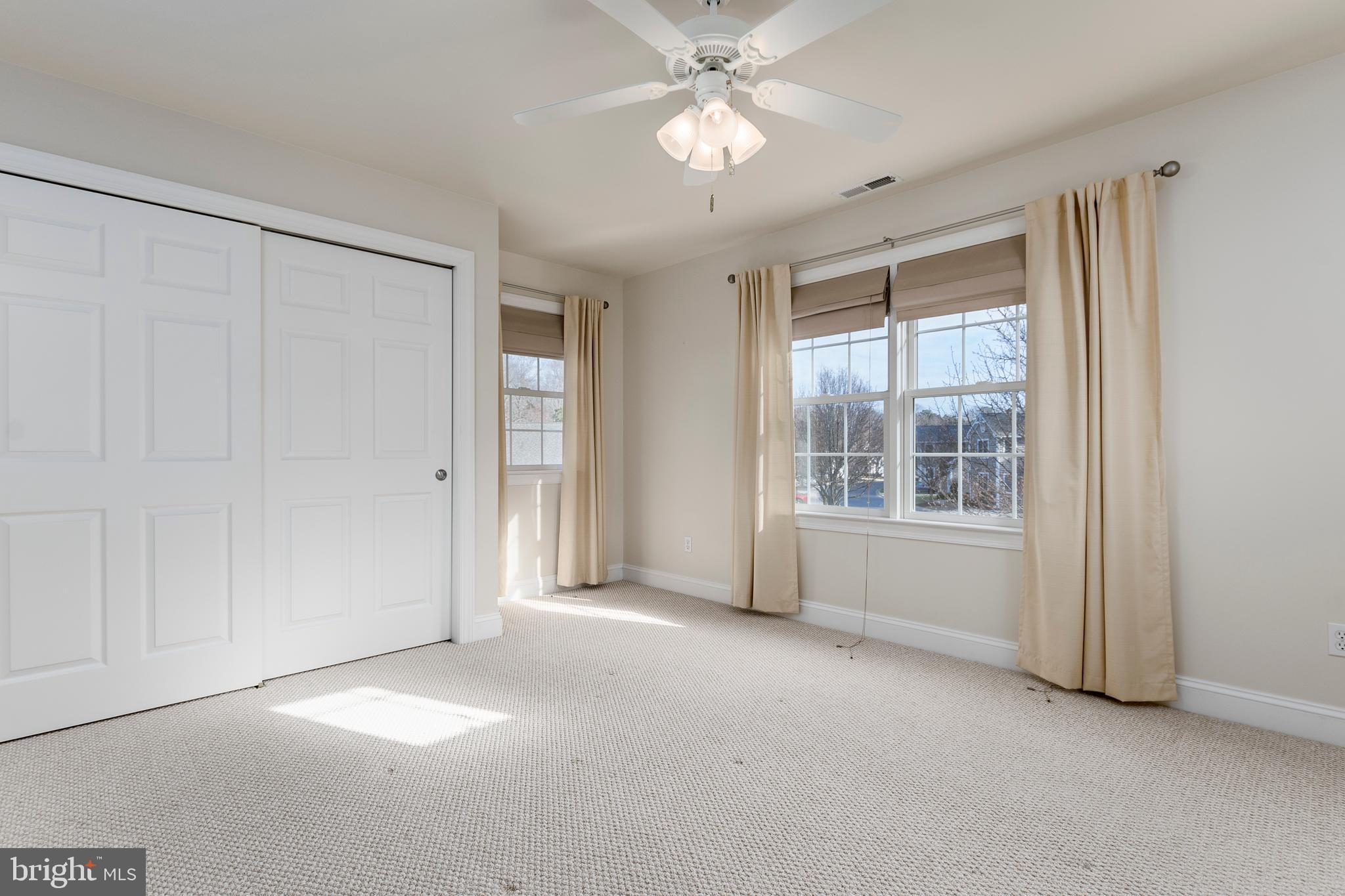 33878 Waterside Drive, Unit 15 Frankford, DE 19945 - Photo 23 of 38 3rd bedroom with access to Jack & Jill bath