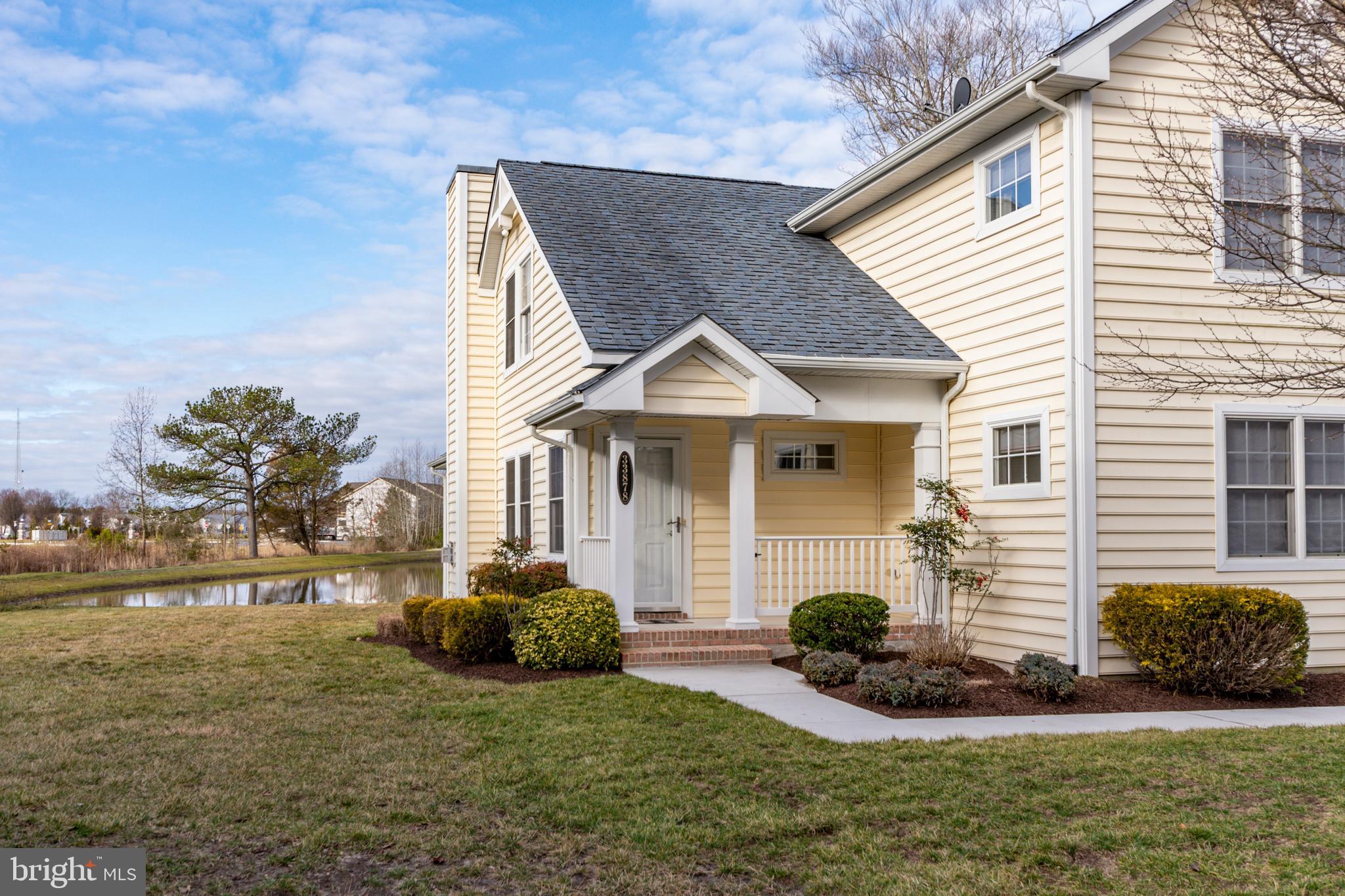 33878 Waterside Drive, Unit 15 Frankford, DE 19945 - Photo 34 of 38 Addl view