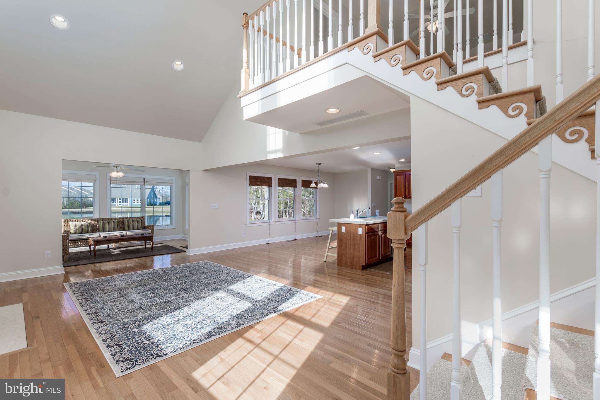33878 Waterside Drive, Unit 15 Frankford, DE 19945 - Photo 6 of 38 Great open floor plan