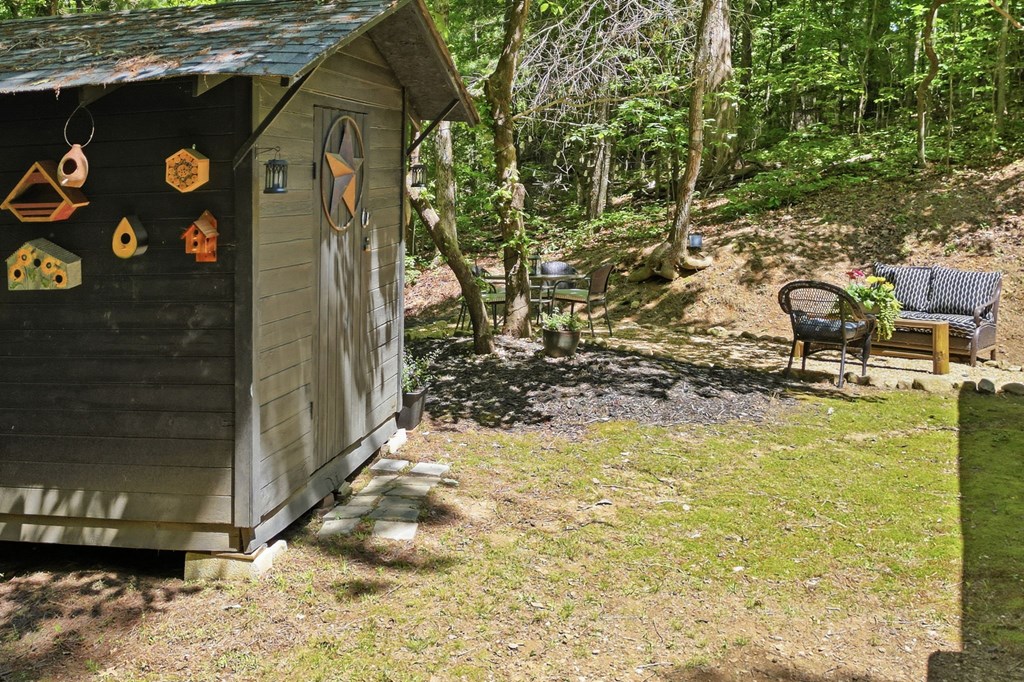 728 Pleasant Gap Road Ellijay, GA 30540 - Photo 25 of 34 Gallery Image 25