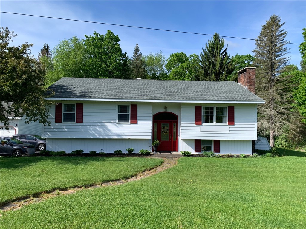451 Pleasant Valley Road Alfred Station, NY 14803 - Photo 1 of 1 Gallery Image 1