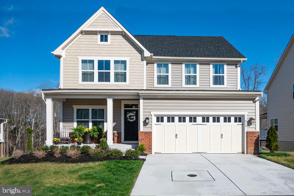 628 Iron Gate Road Bel Air, MD 21014 - Photo 1 of 28 Welcome to 628 Iron Gate Rd in Bel Air