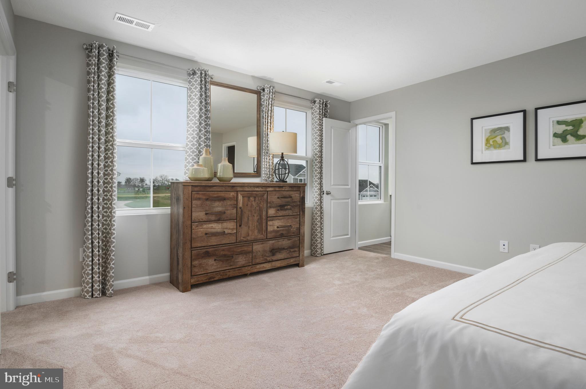 327 Aerator Road Inwood, WV 25428 - Photo 16 of 21 Primary Bedroom