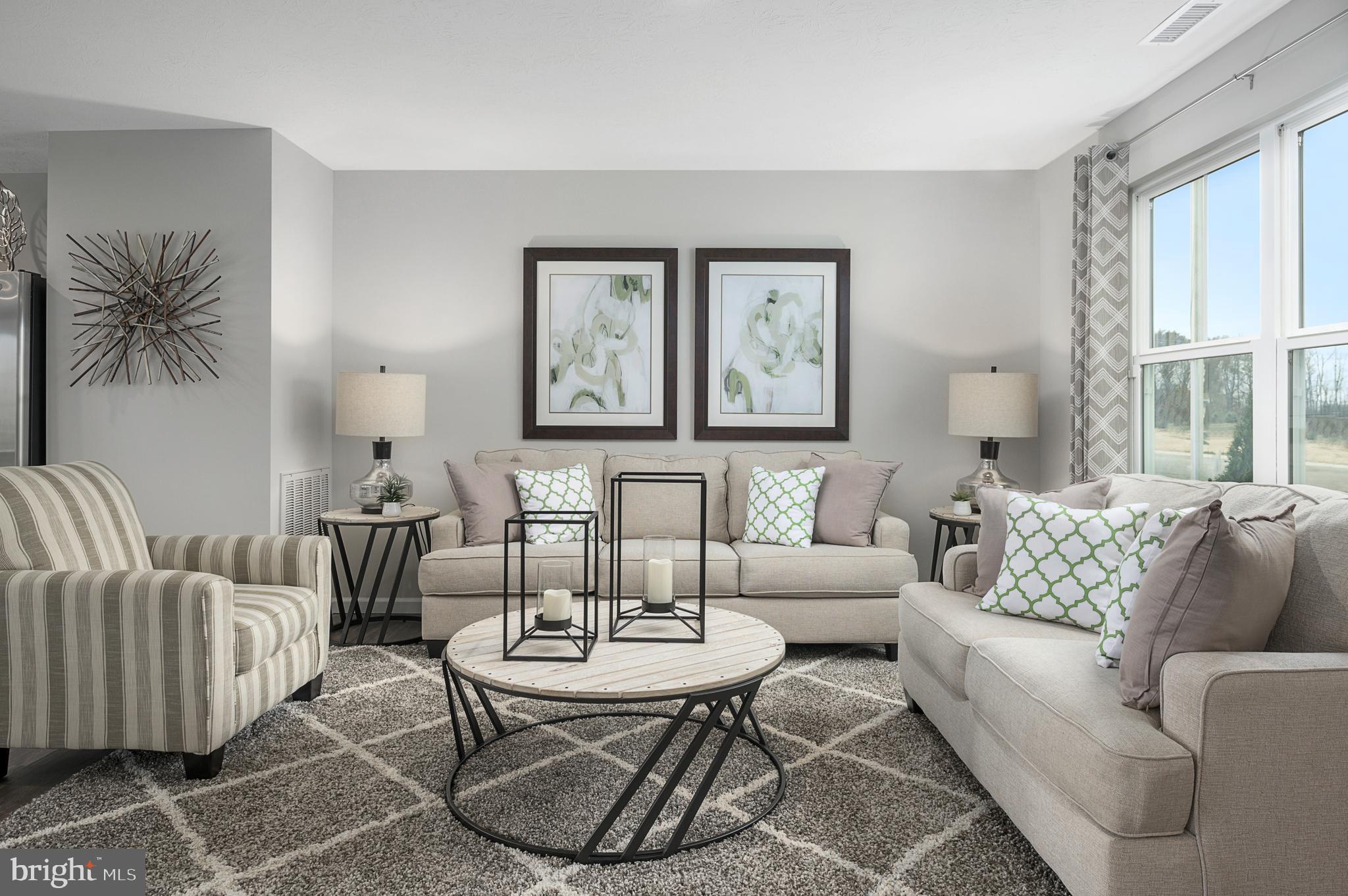 327 Aerator Road Inwood, WV 25428 - Photo 3 of 21 Great Room