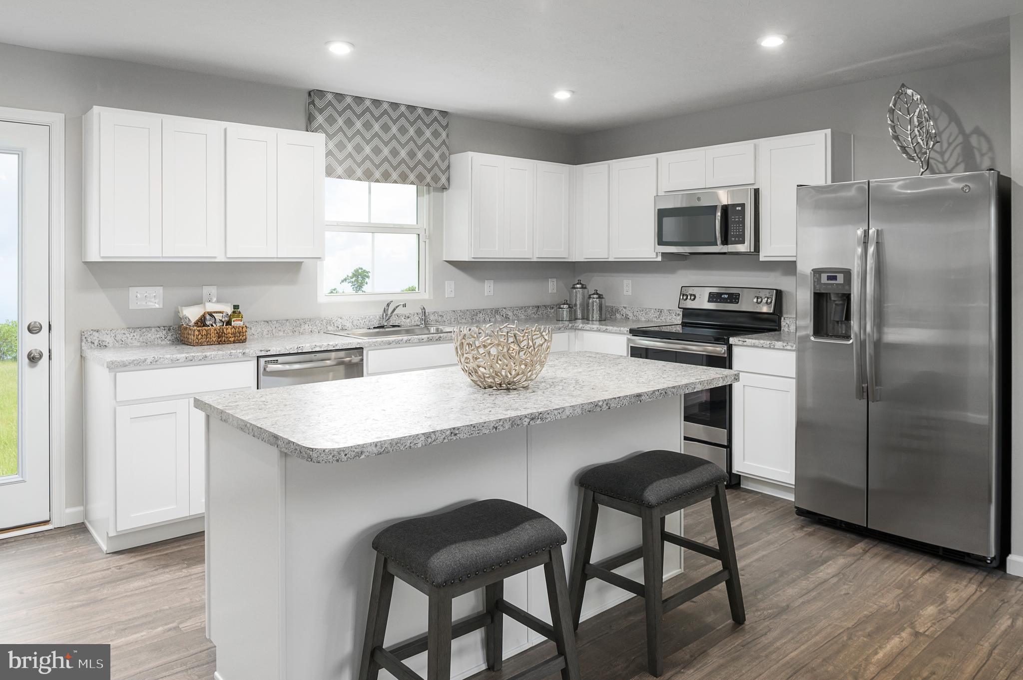 327 Aerator Road Inwood, WV 25428 - Photo 7 of 21 Kitchen