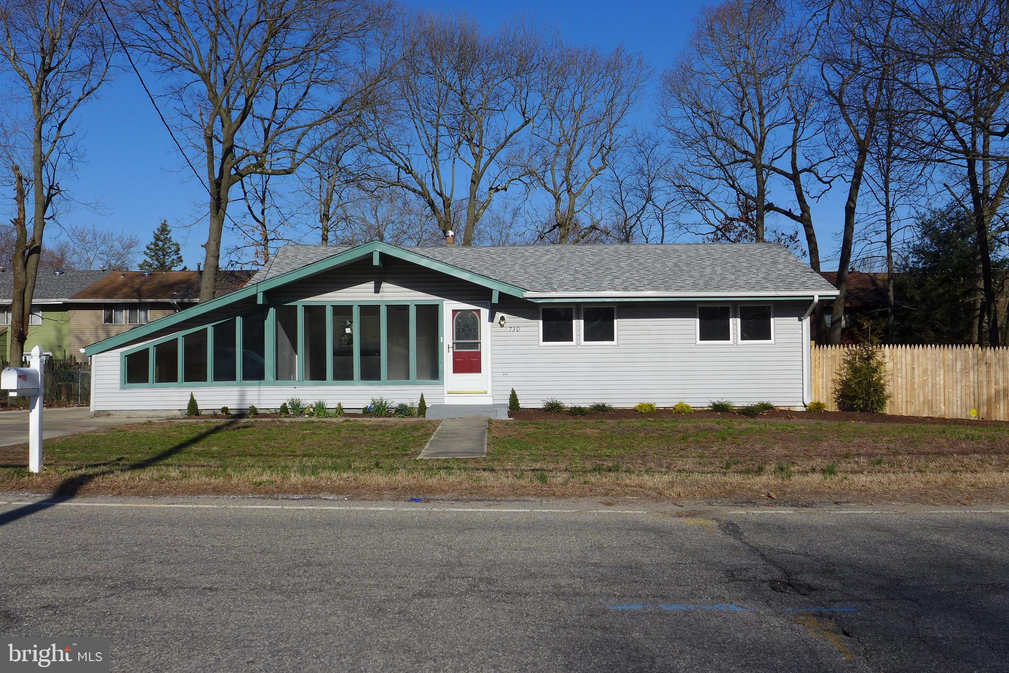 730 Norcross Road Lindenwold, NJ 08021 - Photo 1 of 25