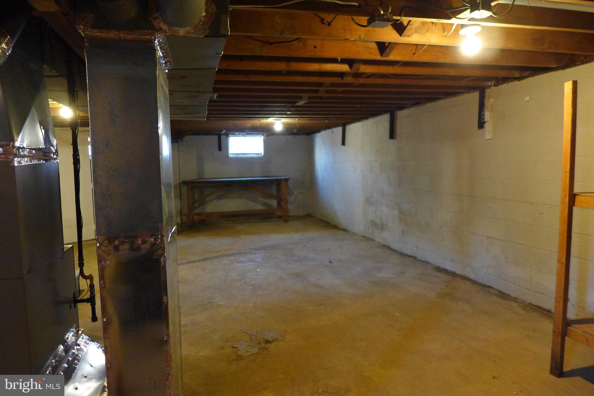 730 Norcross Road Lindenwold, NJ 08021 - Photo 15 of 25 Basement