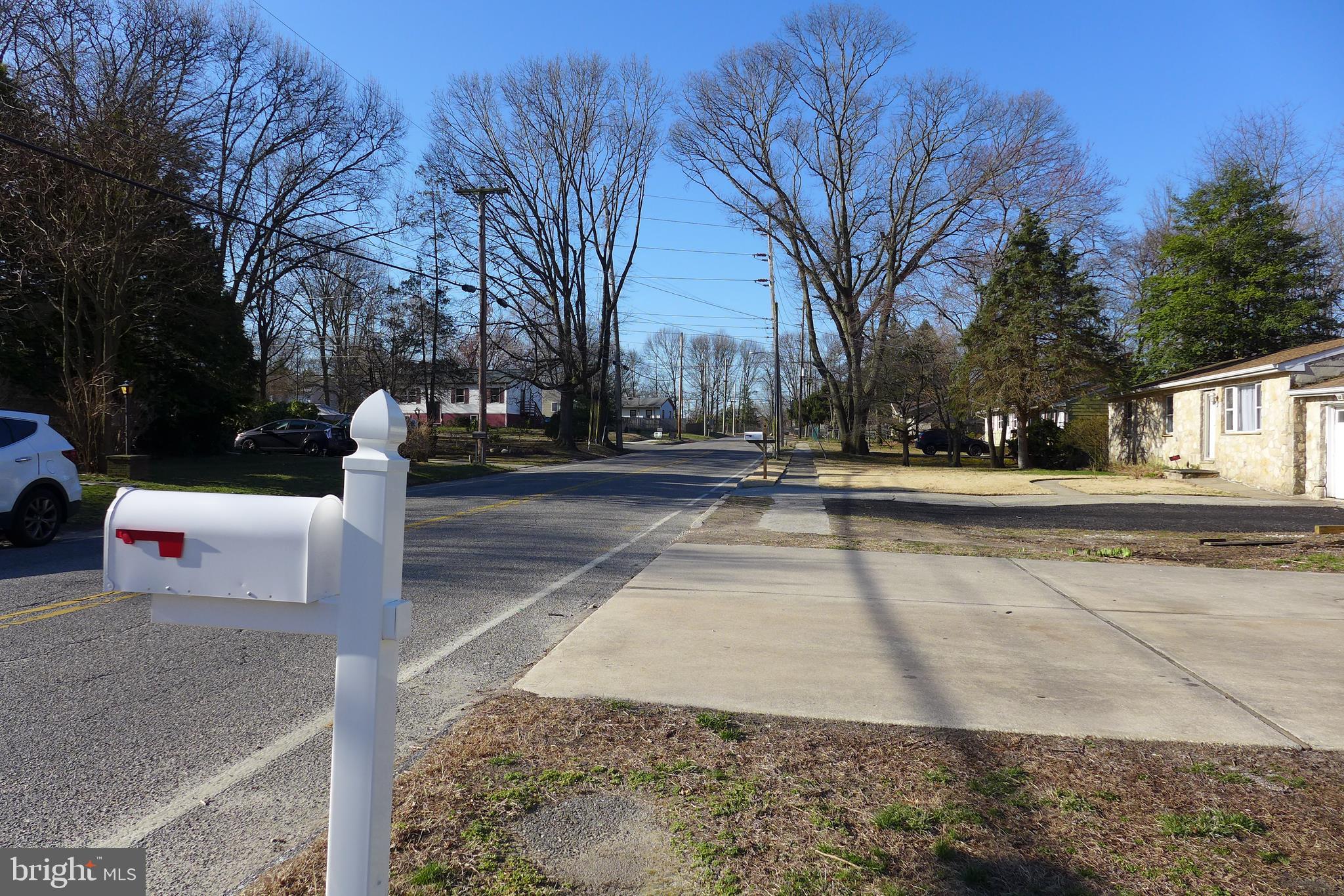 730 Norcross Road Lindenwold, NJ 08021 - Photo 23 of 25 Street view looking Southward