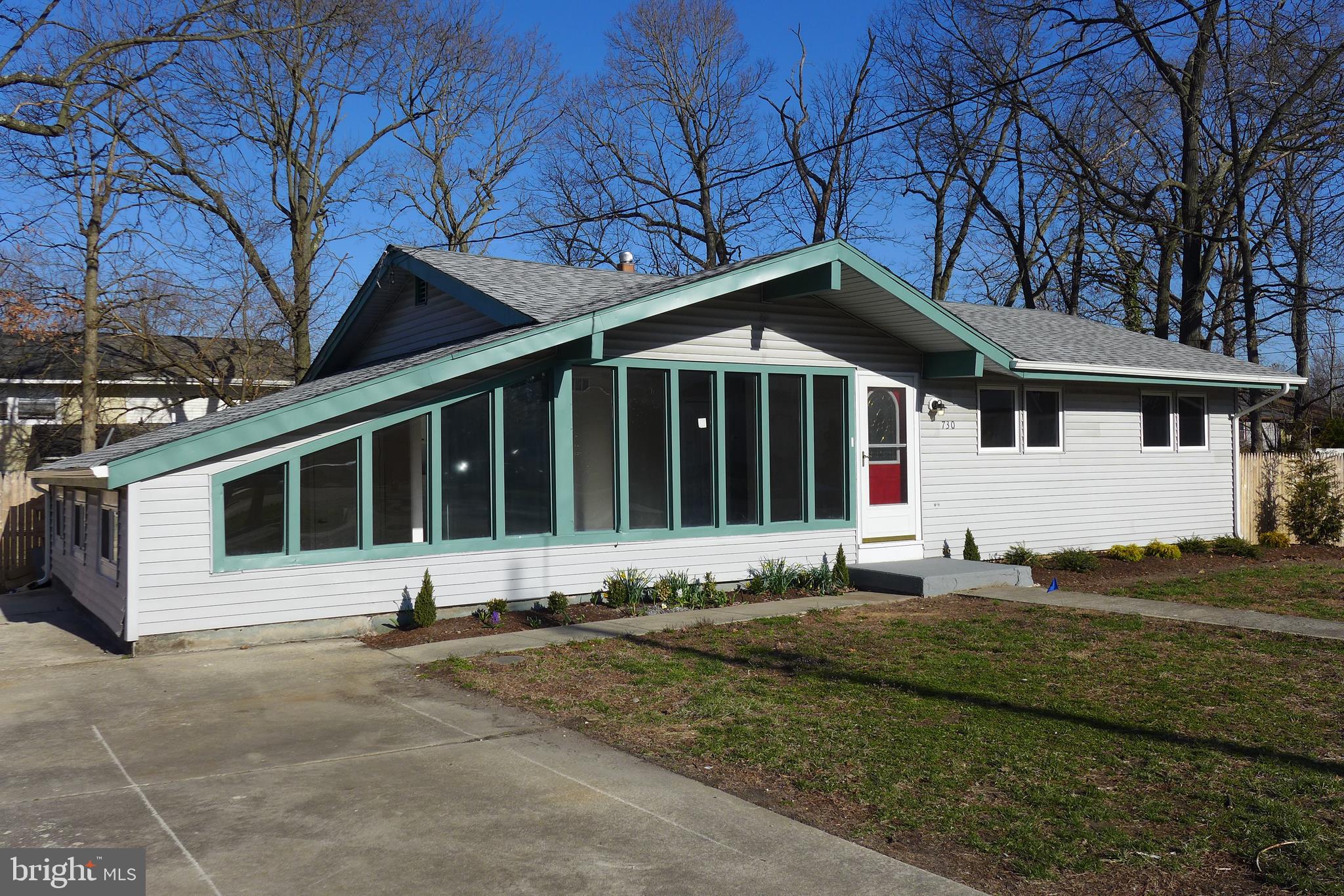 730 Norcross Road Lindenwold, NJ 08021 - Photo 24 of 25 Exterior Front