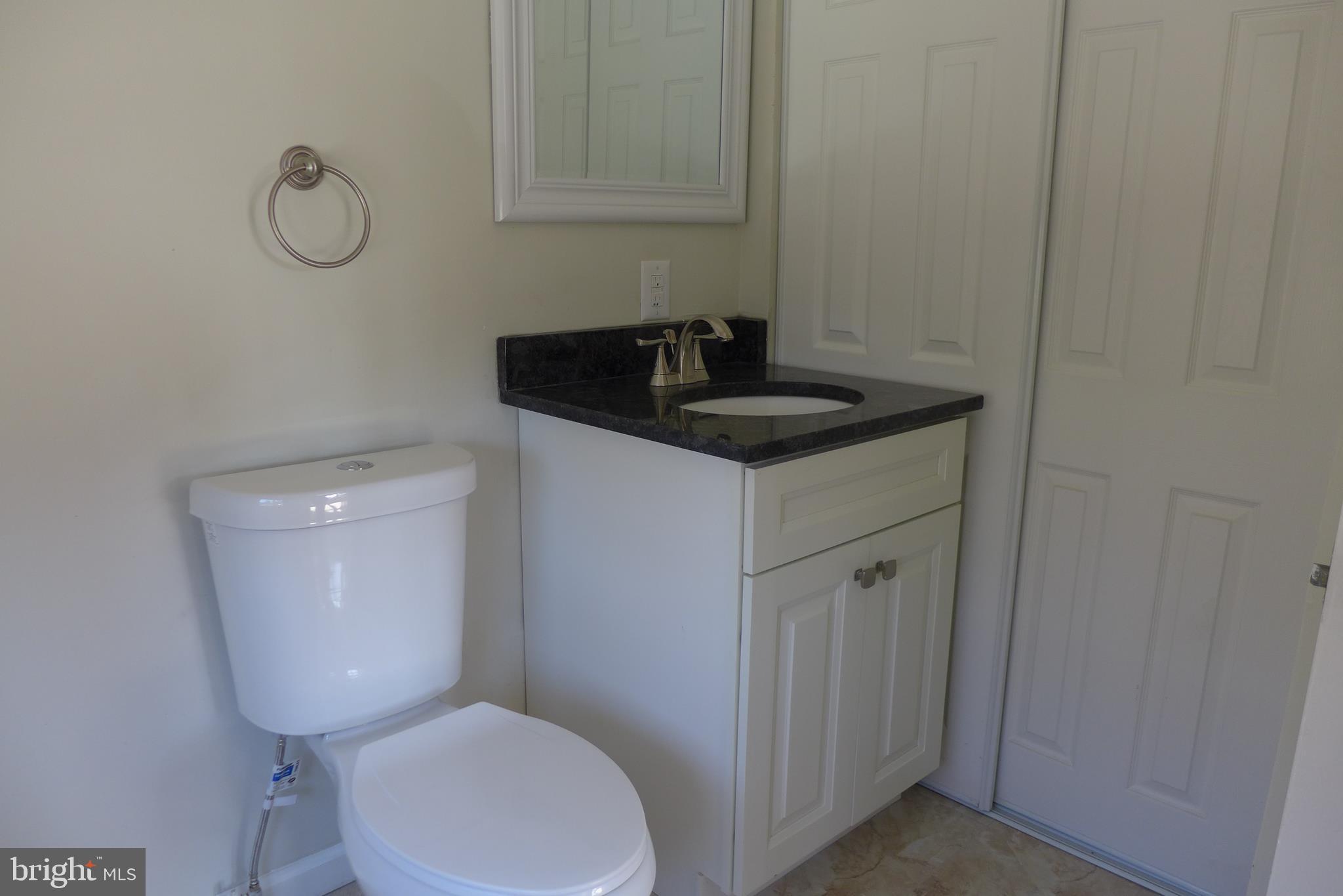 730 Norcross Road Lindenwold, NJ 08021 - Photo 5 of 25 Powder Room off Family Room