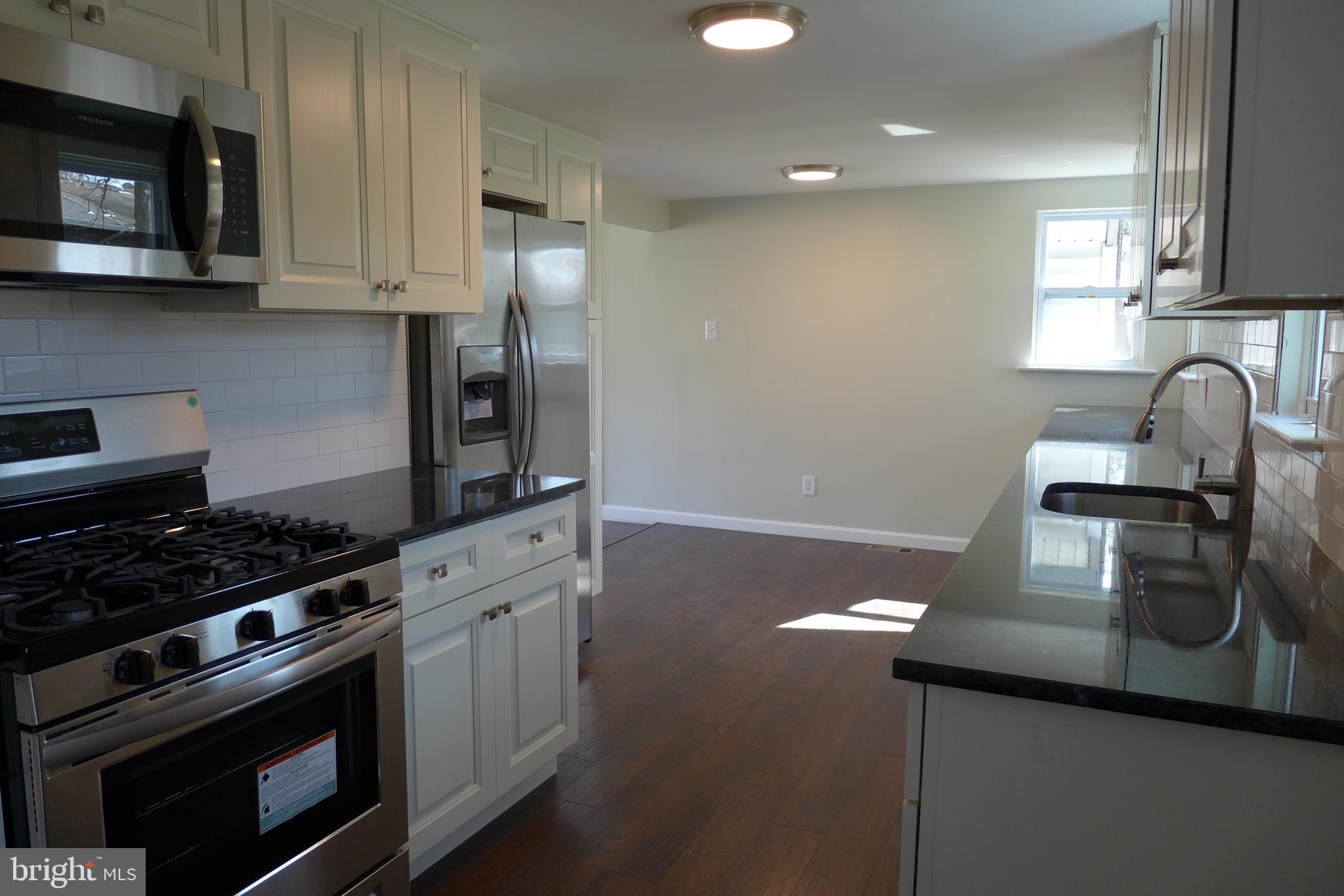 730 Norcross Road Lindenwold, NJ 08021 - Photo 8 of 25 Kitchen