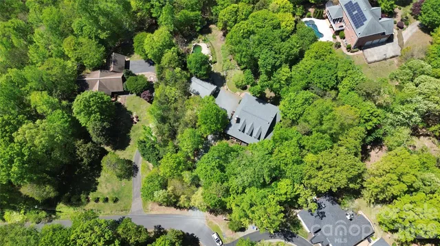 $1,200,000 | 729 Lochaven Road, Waxhaw, NC 28173
