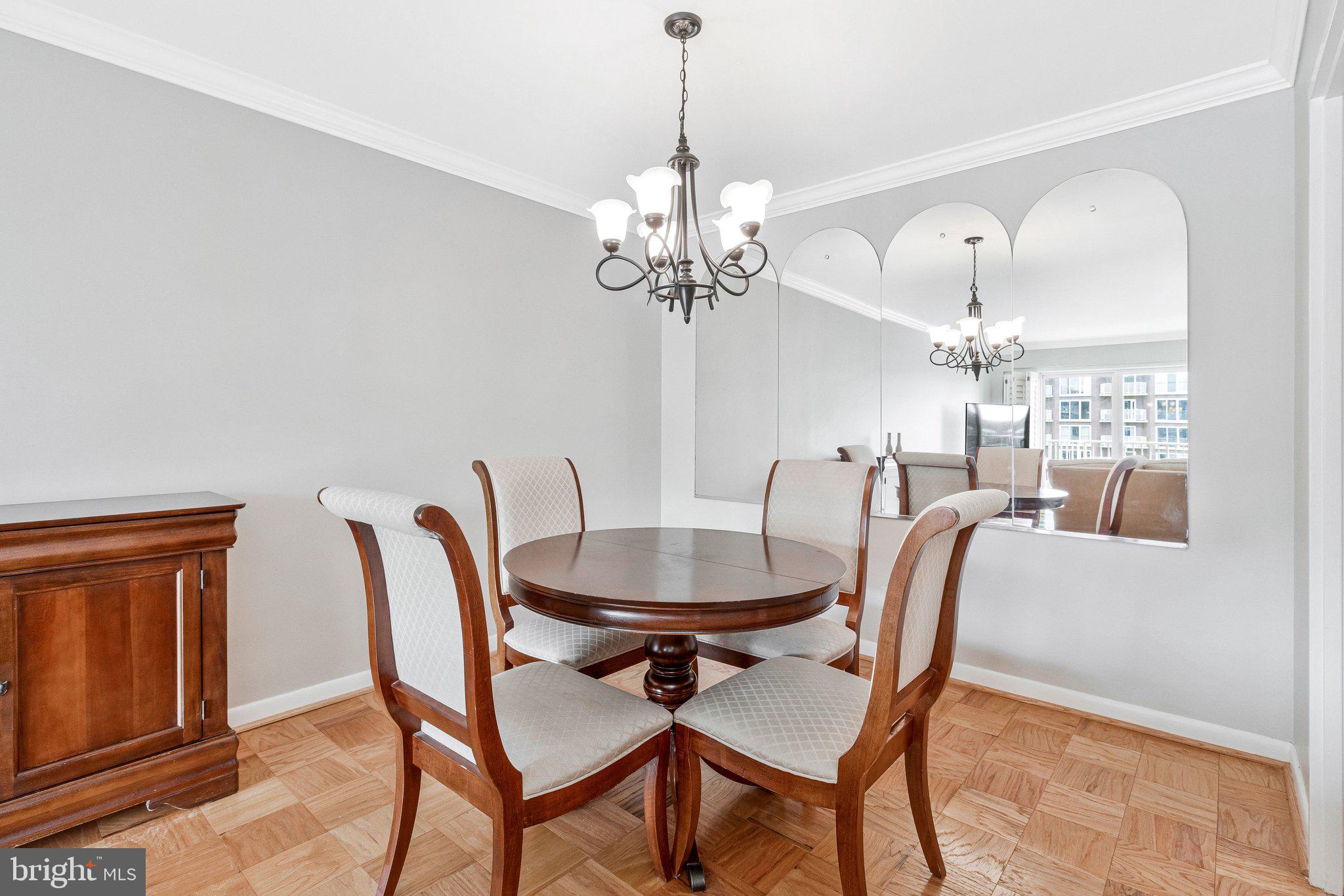 560 N Street Southwest, Unit 708N Washington, DC 20024 - Photo 8 of 26