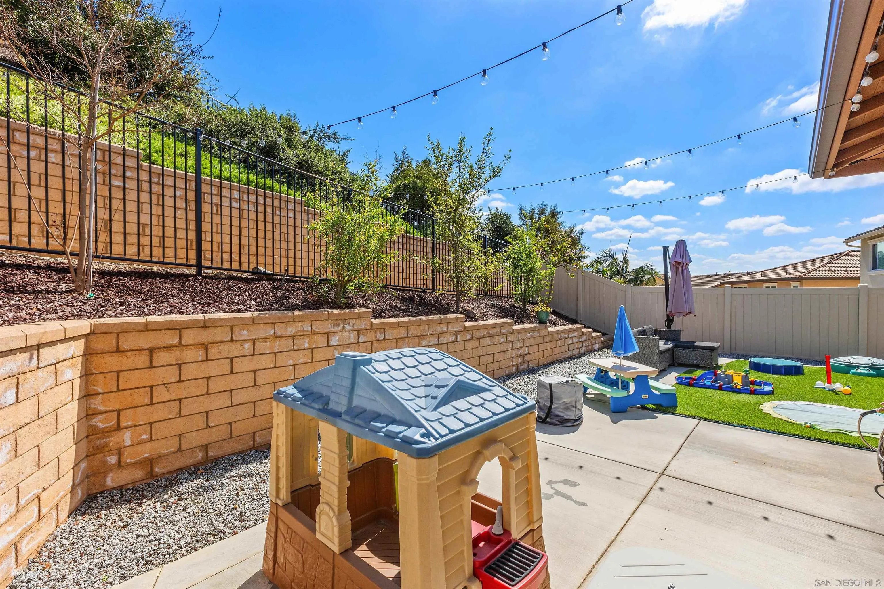 536 Ventasso Way Fallbrook, CA 92028 - Photo 29 of 46