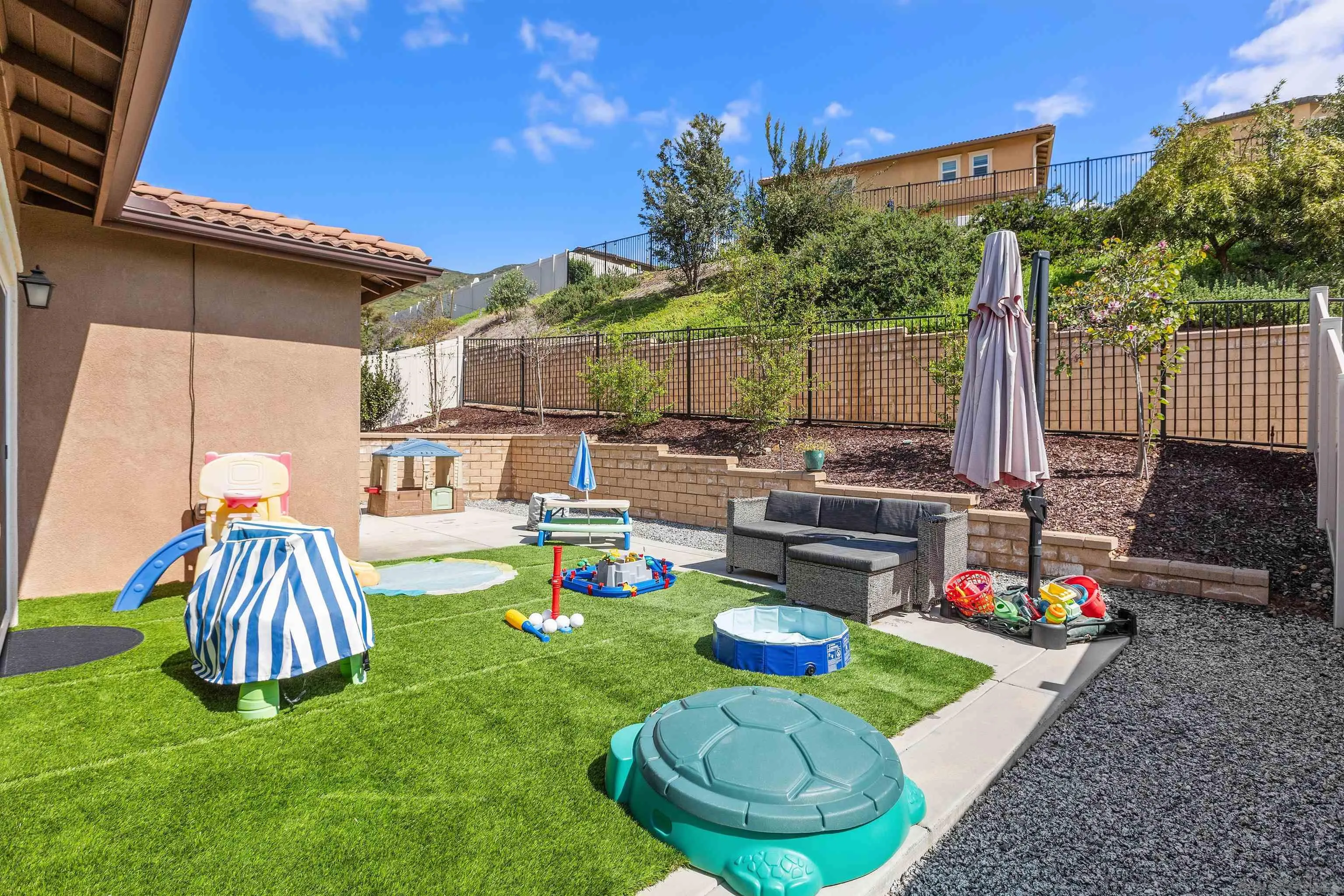 536 Ventasso Way Fallbrook, CA 92028 - Photo 32 of 46