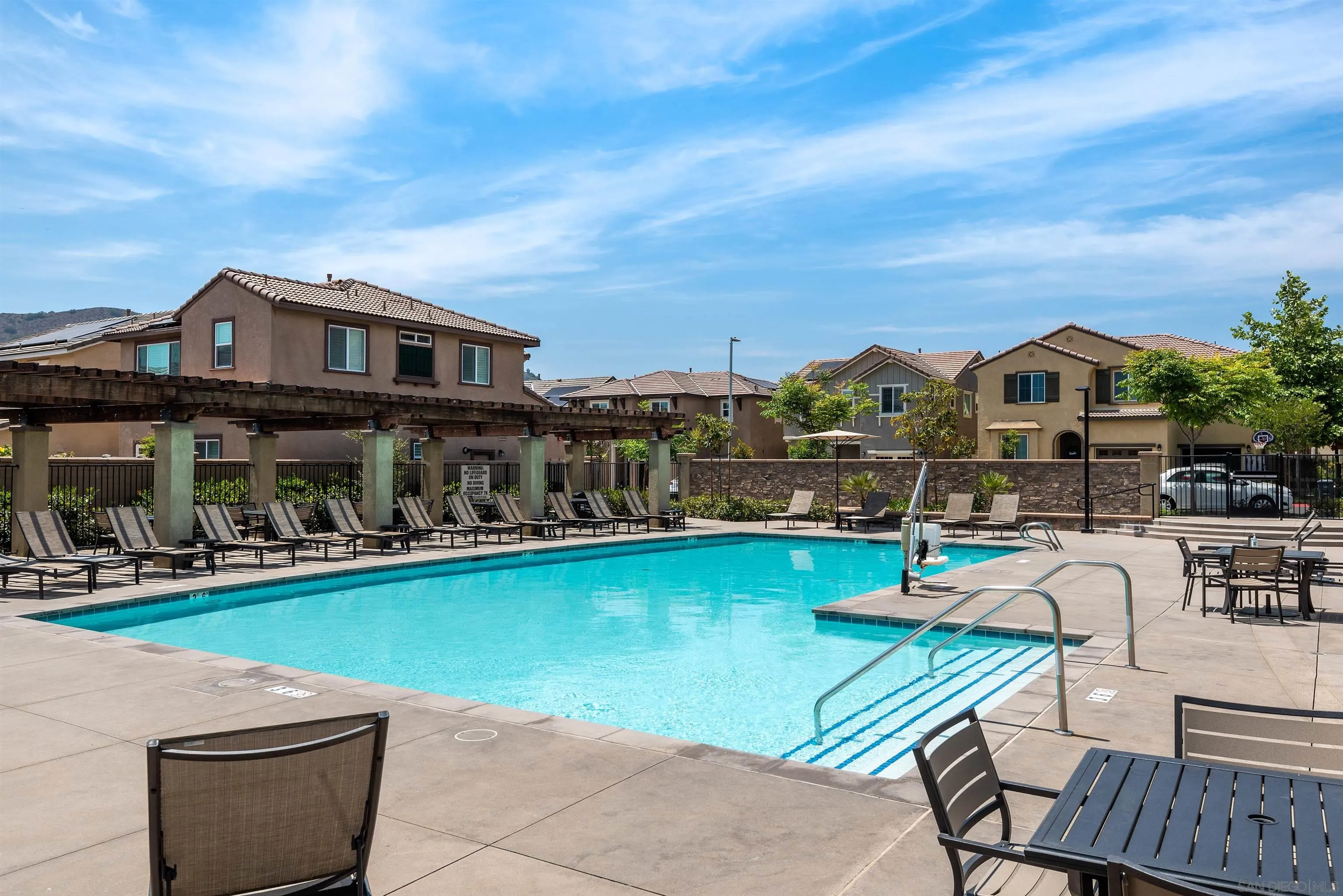 536 Ventasso Way Fallbrook, CA 92028 - Photo 42 of 44