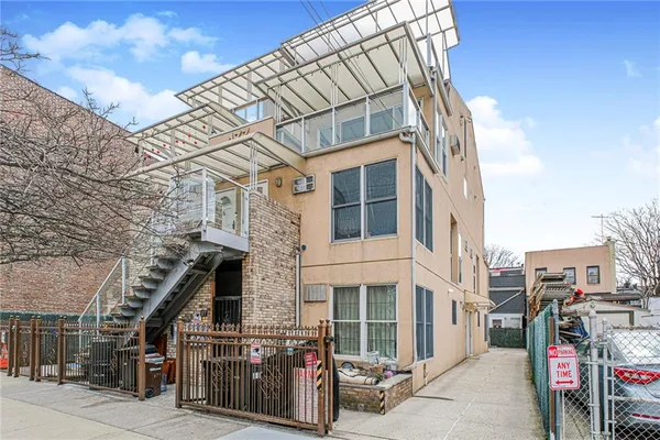 $748,000 | 177 Bay 49th Street, Unit 2 | Gravesend