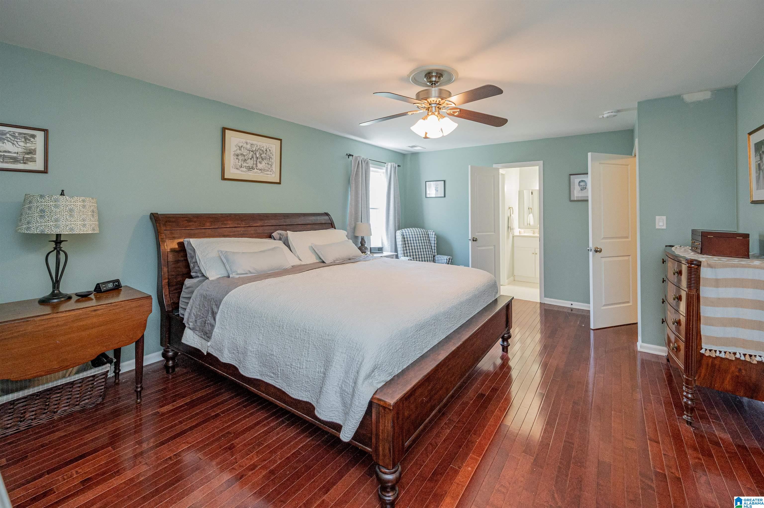 1632 Ridge Road Birmingham, AL 35209 - Photo 19 of 39