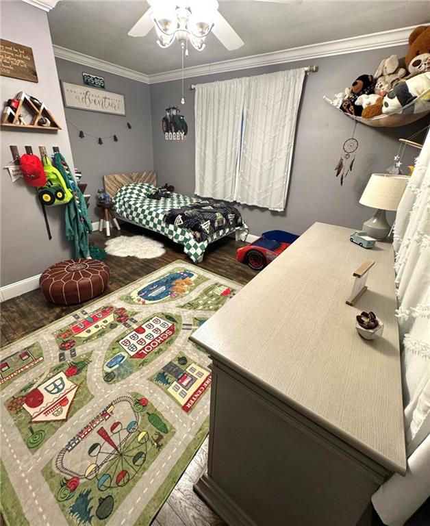 1628 Old Brodhead Road Monaca, PA 15061 - Photo 15 of 32 Bedroom 2