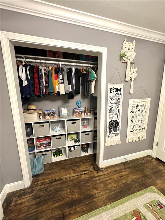 1628 Old Brodhead Road Monaca, PA 15061 - Photo 17 of 32 Bedroom 2