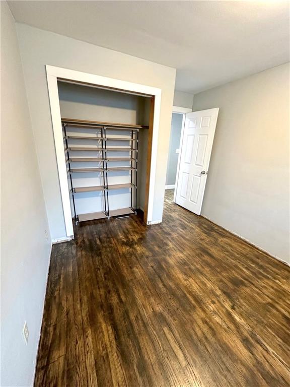 1628 Old Brodhead Road Monaca, PA 15061 - Photo 19 of 32 Bedroom 3