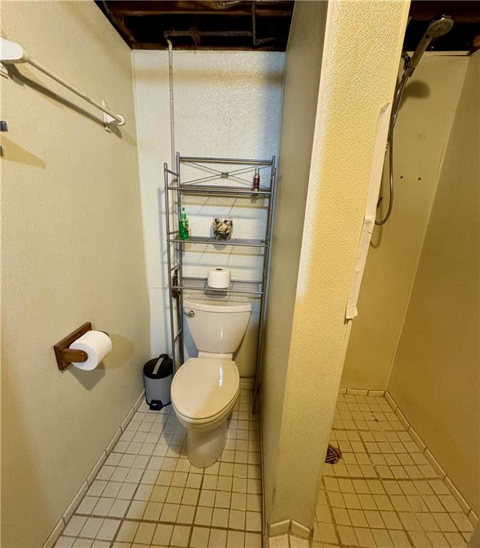 1628 Old Brodhead Road Monaca, PA 15061 - Photo 24 of 32 basement bathroom and shower