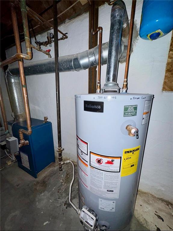 1628 Old Brodhead Road Monaca, PA 15061 - Photo 26 of 32