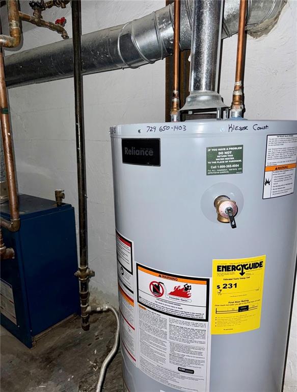 1628 Old Brodhead Road Monaca, PA 15061 - Photo 27 of 32