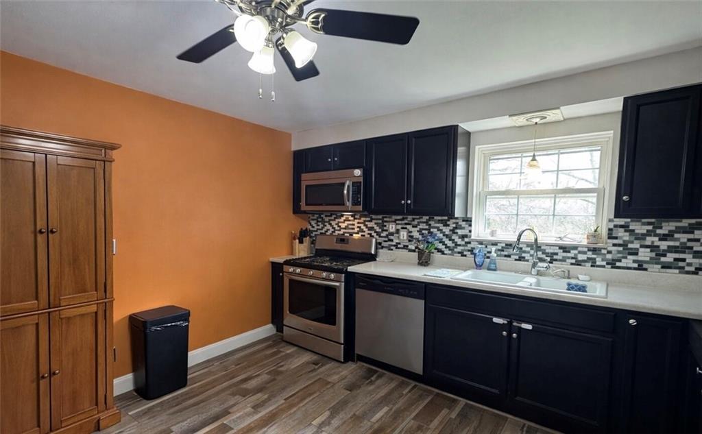 1628 Old Brodhead Road Monaca, PA 15061 - Photo 7 of 32