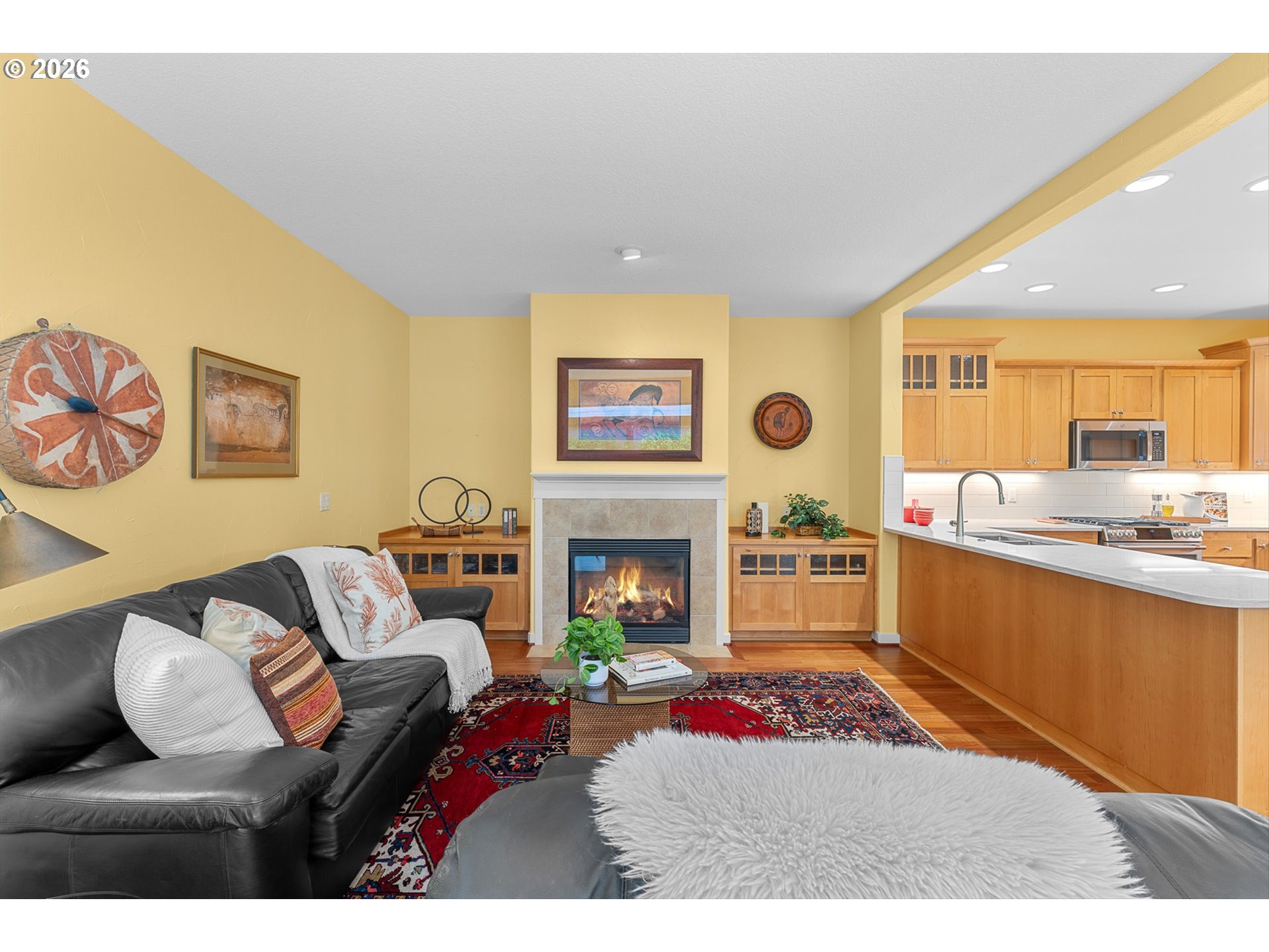 8914 Southwest Taylors Ferry Road Portland, OR 97223 - Photo 12 of 45