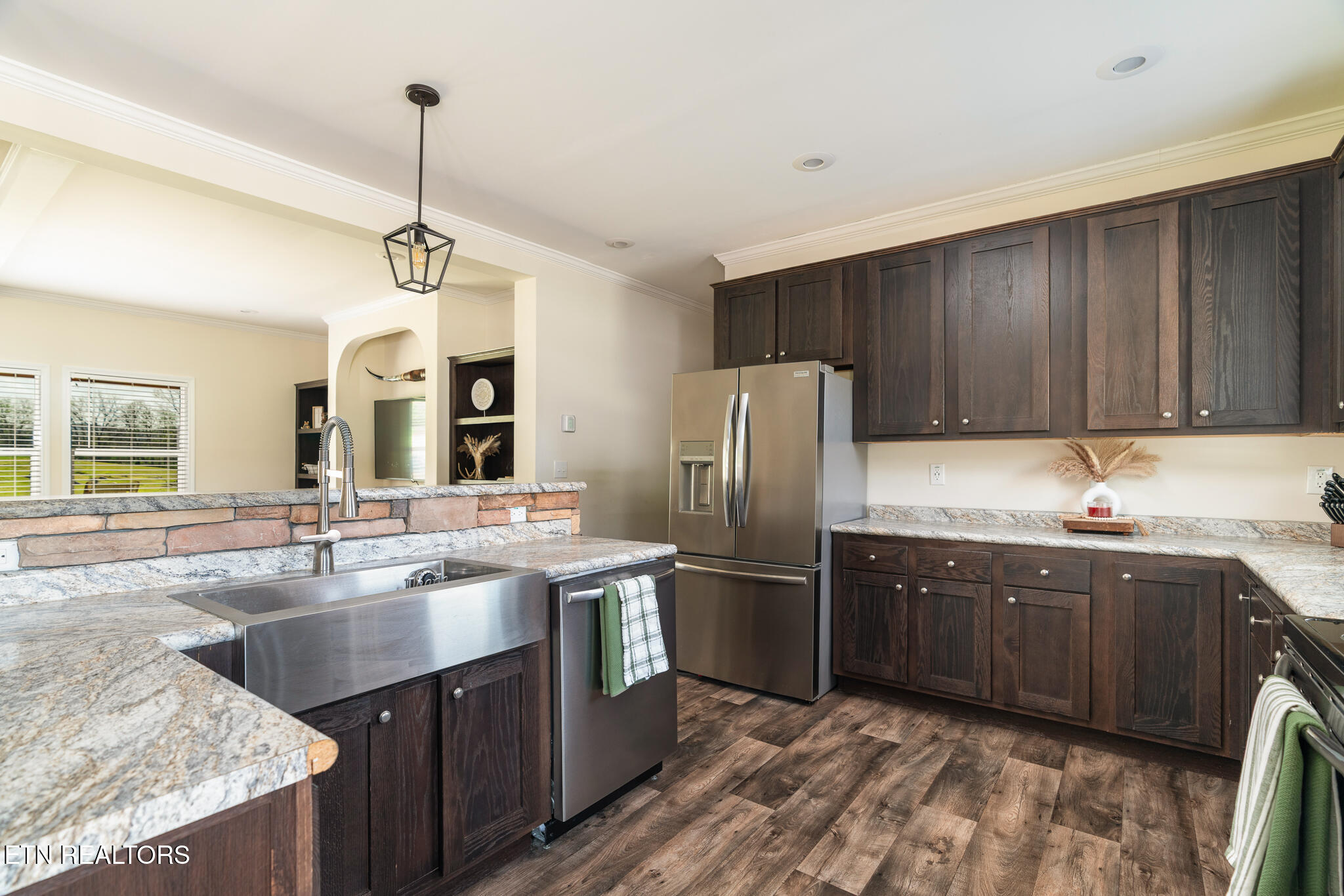 877 Eslinger Road New Market, TN 37820 - Photo 8 of 58 untitled-11
