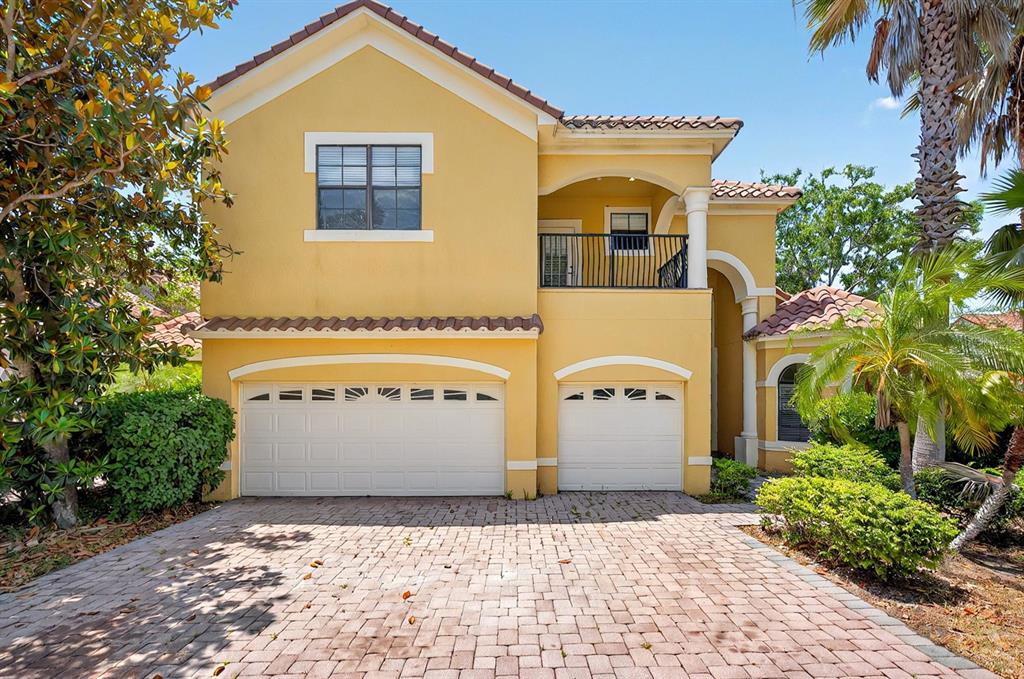 305 Chadwick Drive Davenport, FL 33837 - Photo 1 of 1 a front view of a building