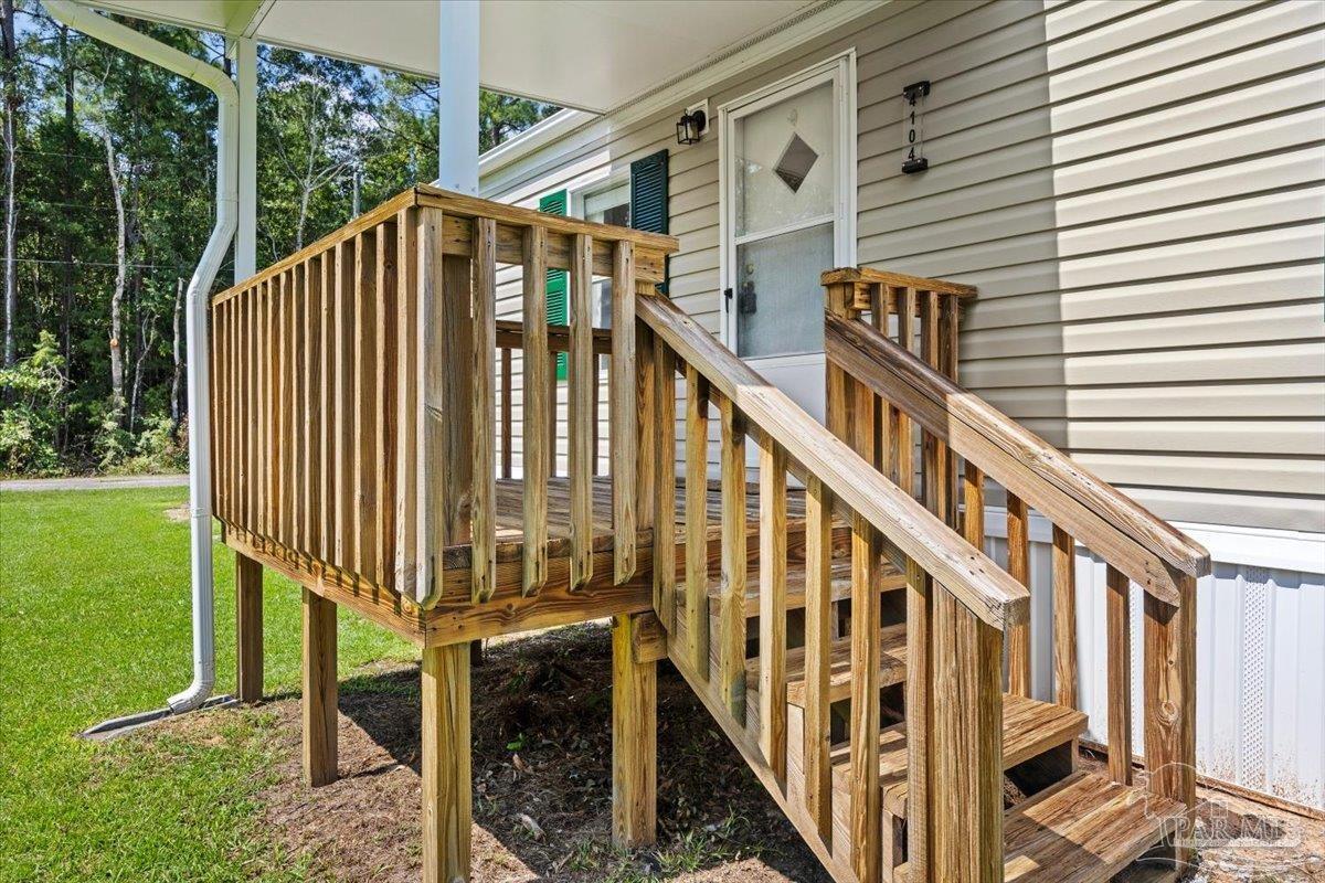 4104 Adams Road Pace, FL 32571 - Photo 2 of 25 Gallery Image 2