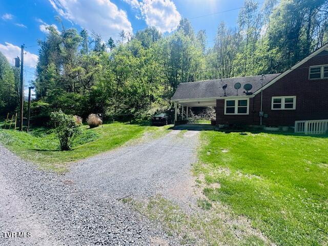 244 Rosenbaum Hollow Lane Chilhowie, VA 24319 - Photo 11 of 52 IMG_5641