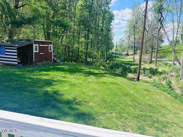 244 Rosenbaum Hollow Lane Chilhowie, VA 24319 - Photo 17 of 52 IMG_5686