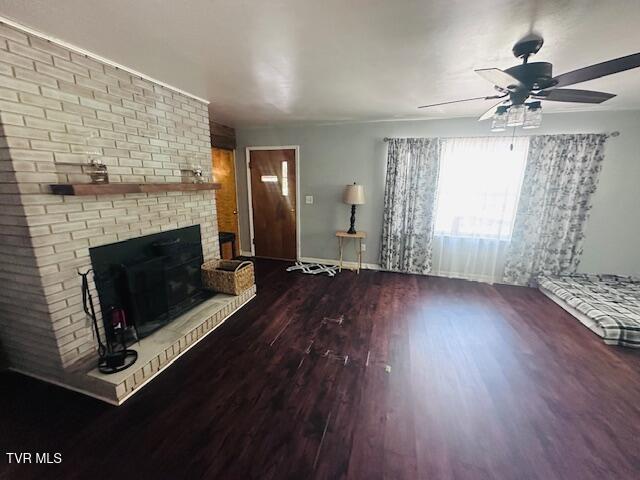 244 Rosenbaum Hollow Lane Chilhowie, VA 24319 - Photo 19 of 52 IMG_5605