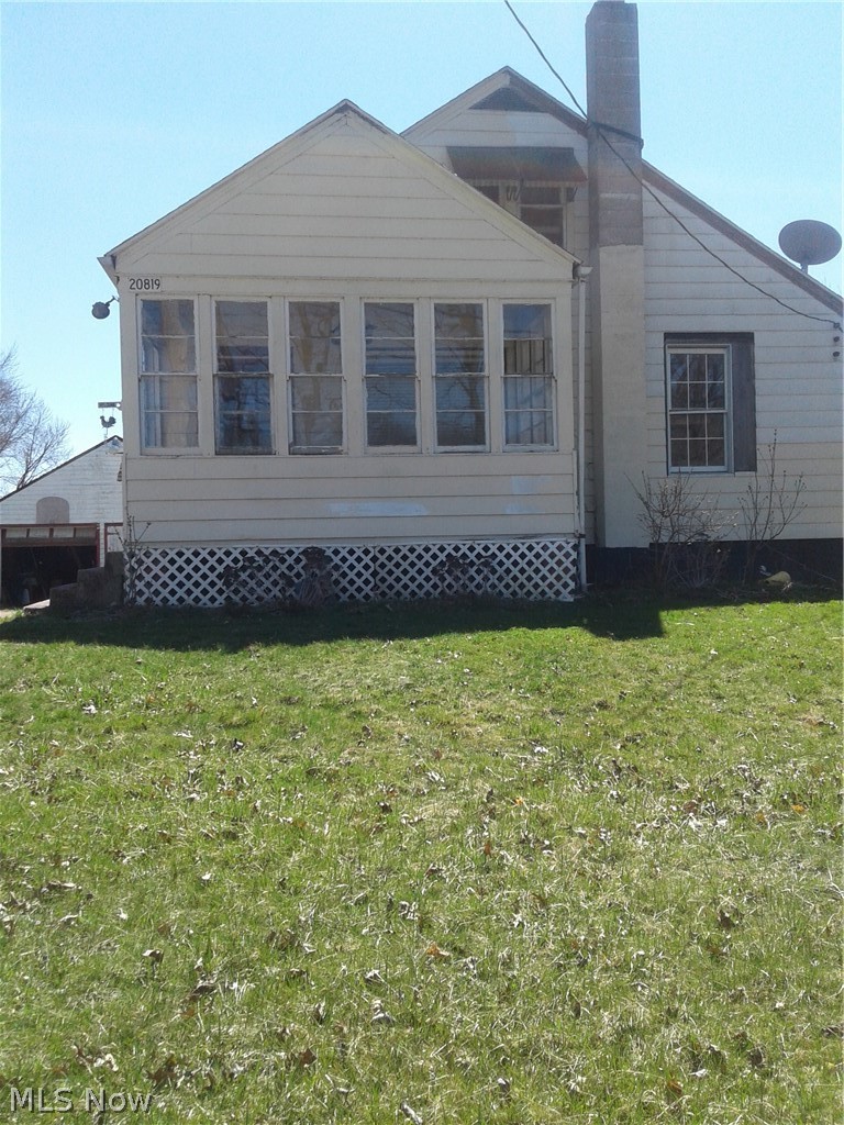 20819 Courtney Road Alliance, OH 44601 - Photo 1 of 33 Gallery Image 1