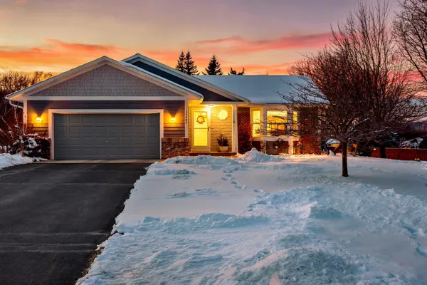 $381,000 | 14483 Crescent Circle, Rosemount, MN 55068