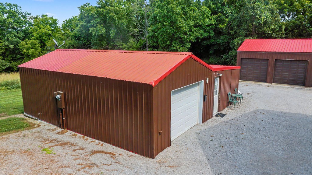 3281 Mt Zoar Road Hopkinsville, KY 42240 - Photo 6 of 89