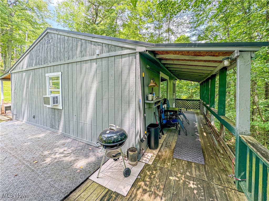 44883 Bondi Ridge Road Woodsfield, OH 43793 - Photo 11 of 47
