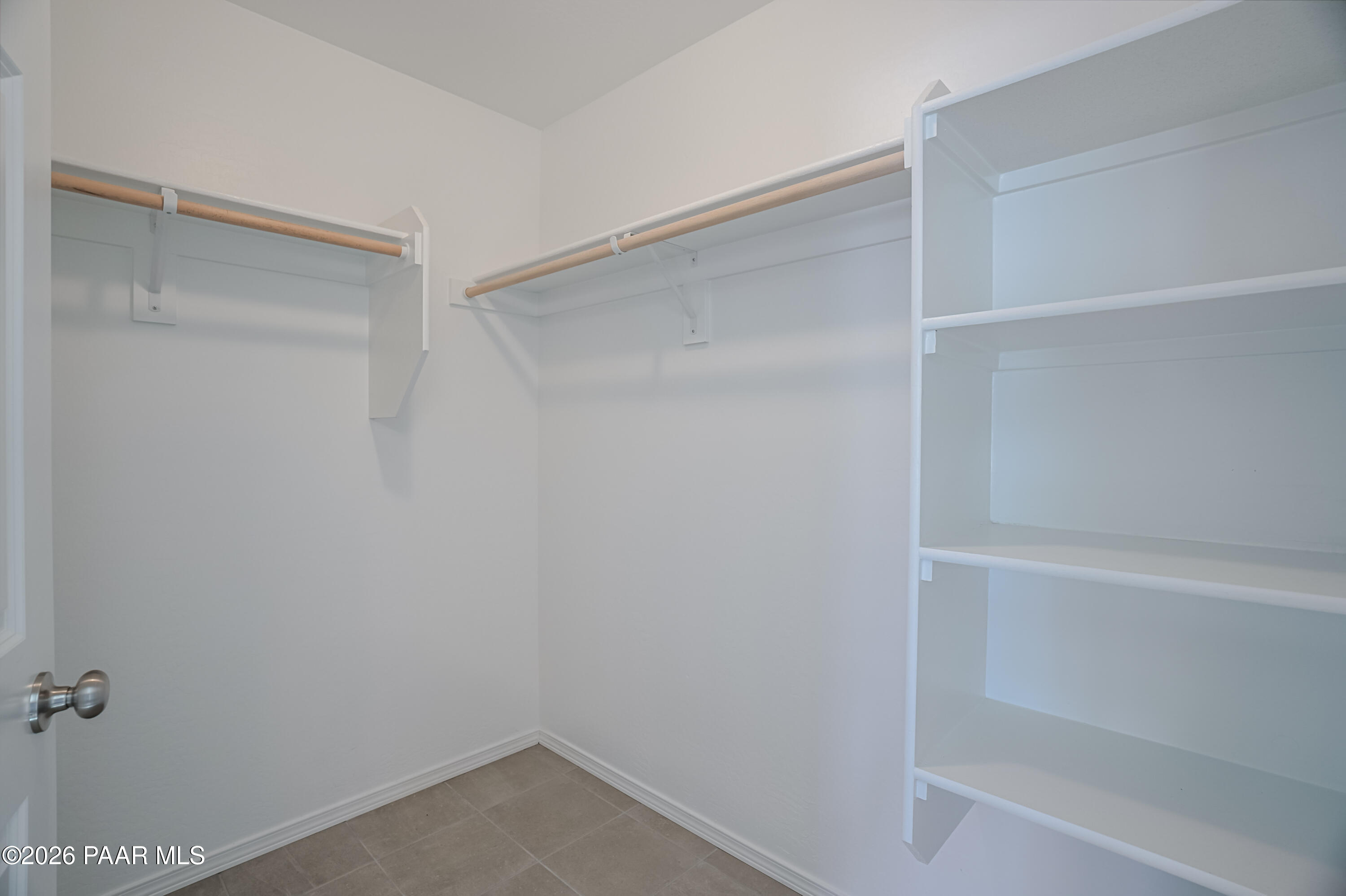 6755 North Double Tree Road Prescott, AZ 86305 - Photo 41 of 41 Primary Closet 1