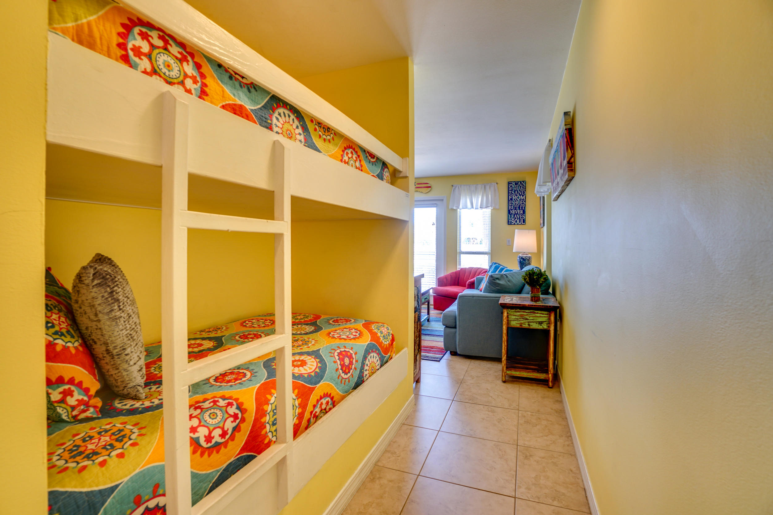 144 Spires Lane, Unit 107 Santa Rosa Beach, FL 32459 - Photo 9 of 17 a view of living room with furniture